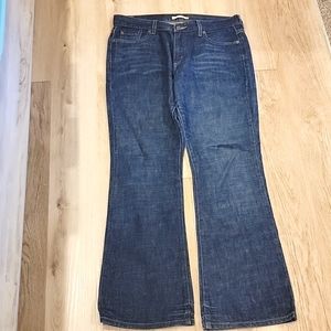🍃Levi's 515 Boot Cut womens Jeans Sz 12 M
